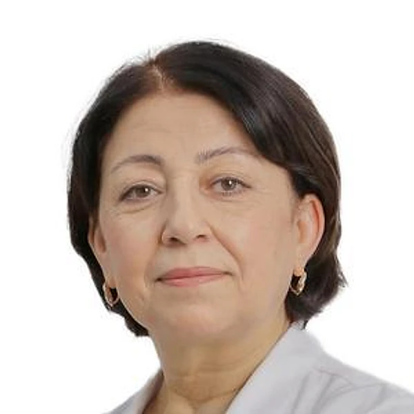 Шангереева Зарема Каранаевна — Терапевт, Махачкала