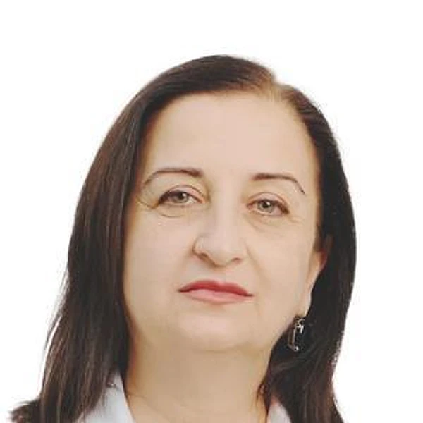 Муртузалиева Наида Магомедзагировна — Кардиолог, Детский кардиолог, Махачкала