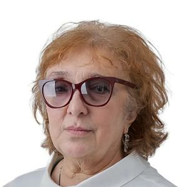 Чейшвили Эльмира Гюлиевна — Гинеколог, Детский гинеколог, Махачкала