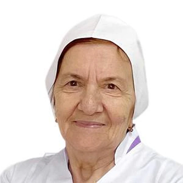 Юсупова Аминат Магомедовна — Гинеколог, Махачкала
