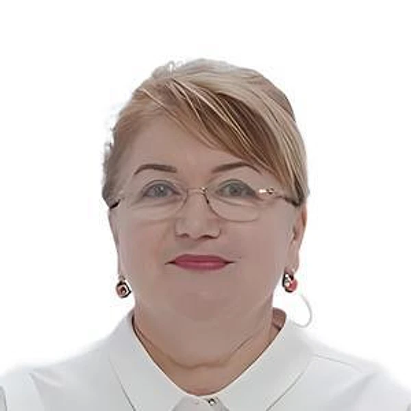 Муратбекова Патимат Абдуллаевна — Гинеколог, Врач УЗИ, Махачкала