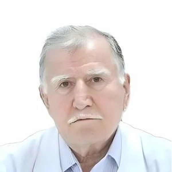 Абдуллаев Абдулкадыр Абдуллаевич — Проктолог (колопроктолог), Детский проктолог, Хирург, Махачкала