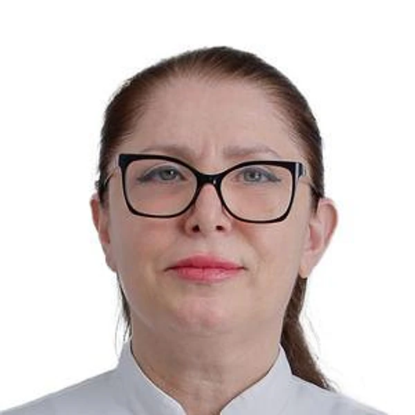 Абдуллаева Диляра Зайнутдиновна — Врач УЗИ, Детский врач УЗИ, Махачкала