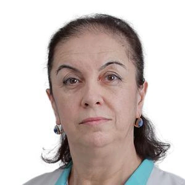 Гаджикулиева Замира Абумуслимовна — Ревматолог, Махачкала