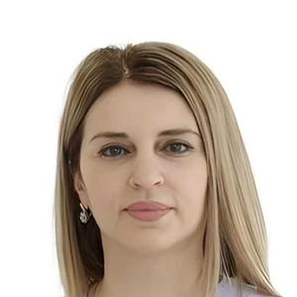 Бабаева Наира Гасиновна — Функциональный диагност, Врач УЗИ, Детский врач УЗИ, Махачкала