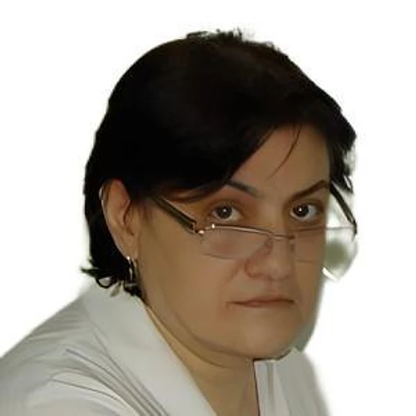 Гаджирамазанова Наида Аскандаровна — Врач УЗИ, Детский врач УЗИ, Функциональный диагност, Махачкала