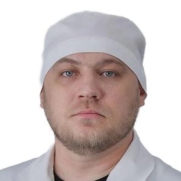 Скирта Григорий Владимирович — Дерматолог, Дерматовенеролог, Детский дерматолог, Махачкала