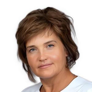Кузнецова Анжелика Олеговна — Мануальный терапевт, Детский мануальный терапевт, Детский невролог, Детский остеопат, Невролог, Остеопат, Москва
