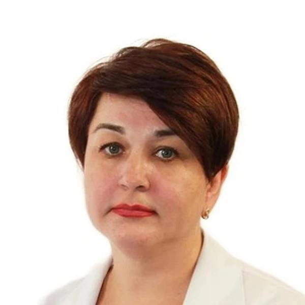Алейник Ольга Николаевна — Кардиолог, Ставрополь