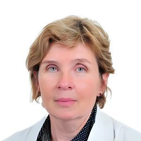 Семенова Надежда Владимировна — Детский невролог, Москва