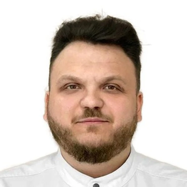 Акуленко Сергей Юрьевич — Стоматолог-хирург, Стоматолог-имплантолог, Стоматолог-ортопед, Новосибирск