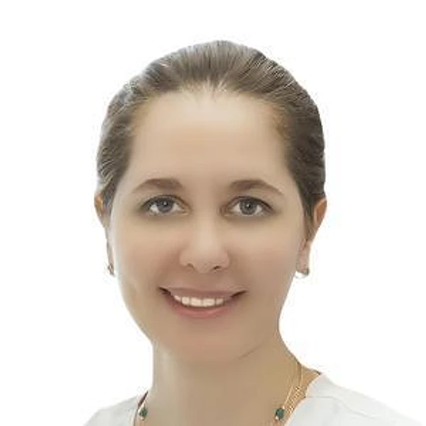 Янова Лилиана Владимировна — Дерматолог, Врач-косметолог, Детский дерматолог, Трихолог, Москва
