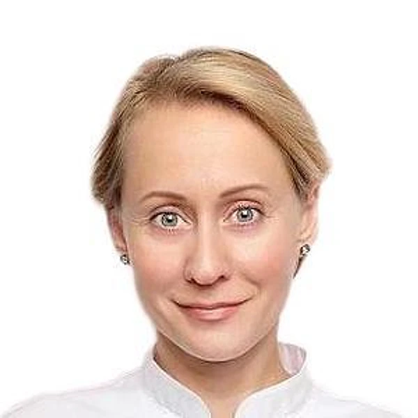 Корчагина Елена Вячеславовна — Гинеколог, Акушер, Врач УЗИ, Красногорск