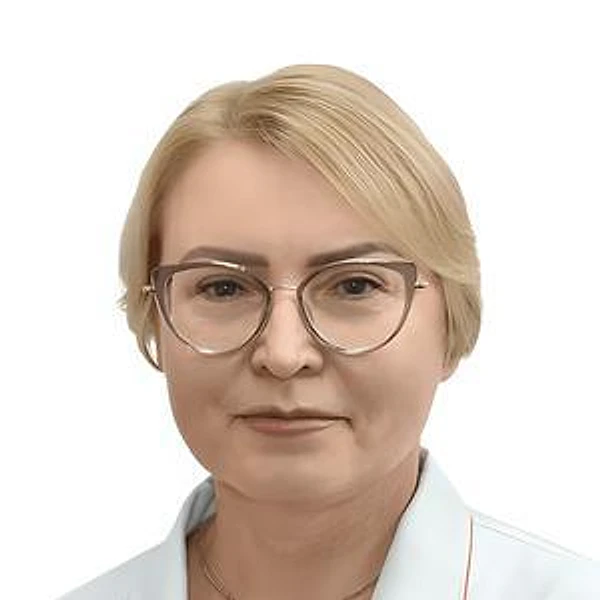 Иванова Наталия Львовна — Гинеколог, Акушер, Гинеколог-эндокринолог, Москва