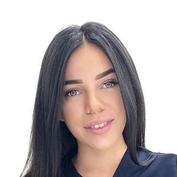 Панина Наталья Анатольевна — Врач УЗИ, Акушер, Гинеколог, Самара