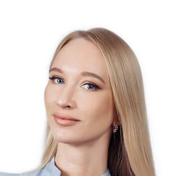 Ткач Юлия Николаевна — Стоматолог, Стоматолог-эндодонтист, Владивосток
