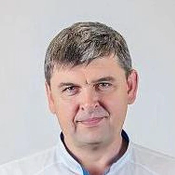 Путилин Александр Владимирович — Проктолог (колопроктолог), Калининград