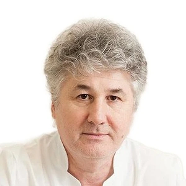 Бобылев Андрей Владиславович — Детский кинезиолог, Кинезиолог, Ижевск