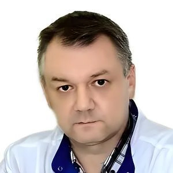 Полушин Владимир Владимирович — Мануальный терапевт, Физиотерапевт, Ижевск