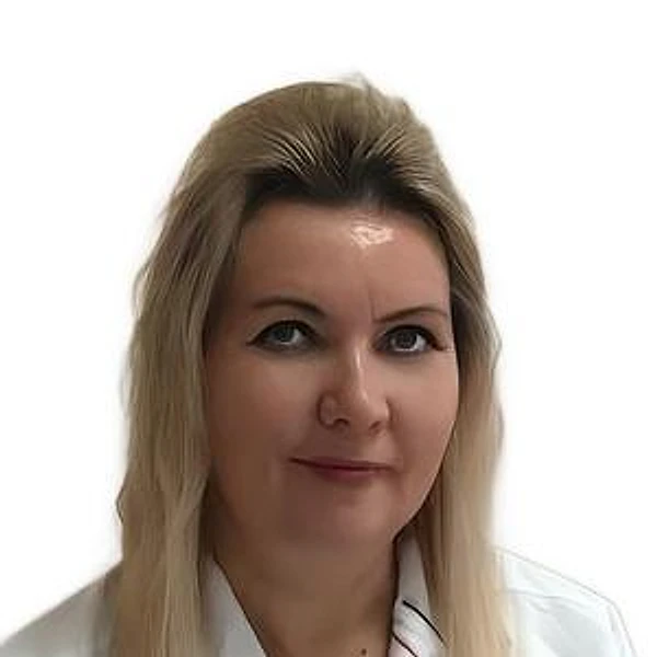 Батырова Ольга Михайловна — Педиатр, Владивосток