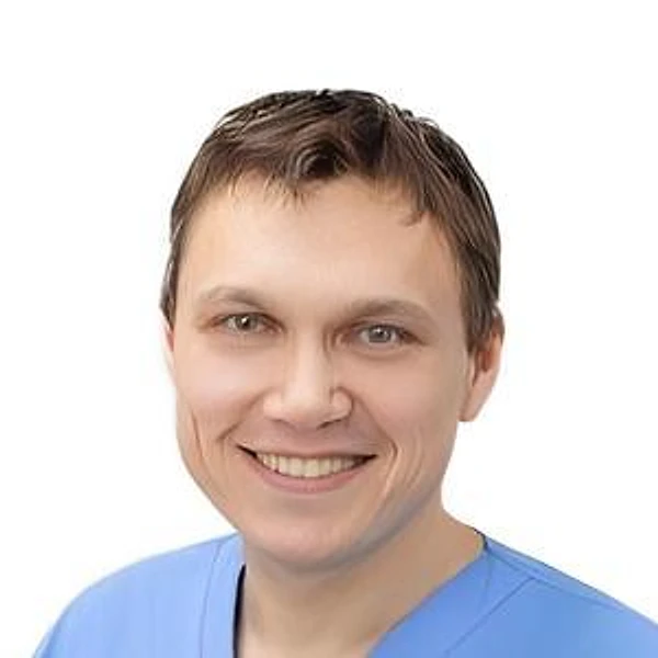 Васильев Андрей Иванович — Детский хирург, Хирург, Эндоскопист, Владивосток