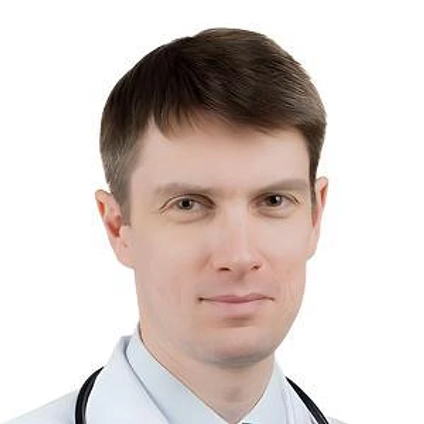 Сарычев Владимир Александрович — Хирург, Онколог, Онколог-маммолог, Проктолог (колопроктолог), Владивосток