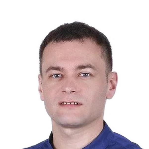 Воробьев Степан Юрьевич — Мануальный терапевт, Детский мануальный терапевт, Детский остеопат, Невролог, Остеопат, Владивосток