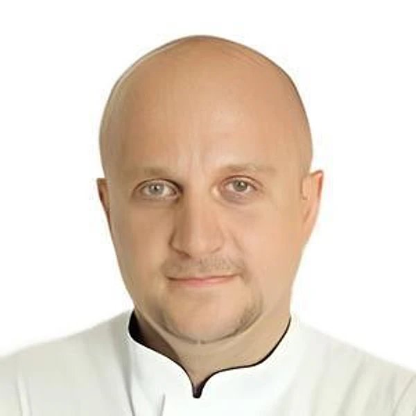 Лукьяненко Михаил Юрьевич — Флеболог, Сосудистый хирург (ангиохирург), Новосибирск