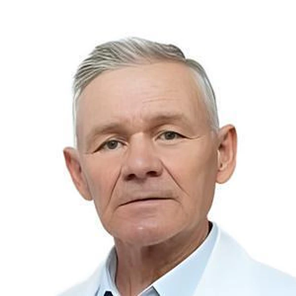 Юров Александр Павлович — Детский хирург, Уролог, Барнаул