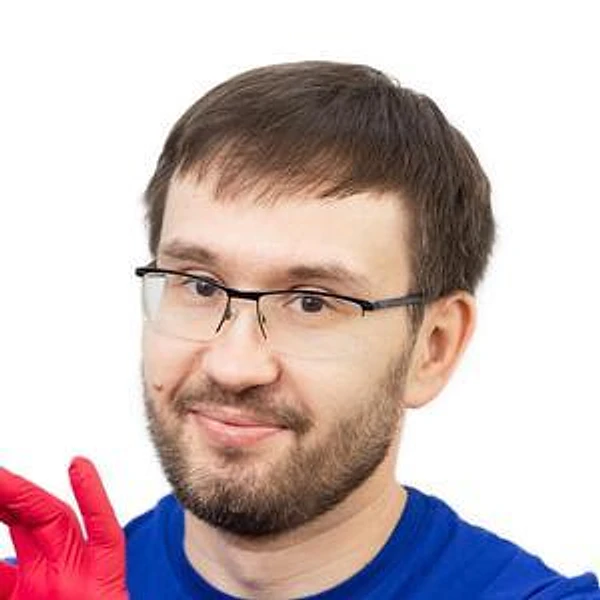 Степанов Евгений Викторович — Стоматолог-имплантолог, Стоматолог-хирург, Санкт-Петербург