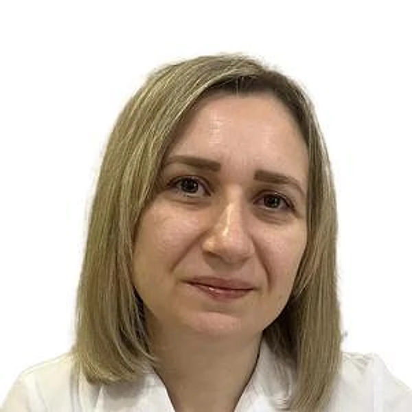 Буланова Елена Сергеевна — Терапевт, Ростов-на-Дону