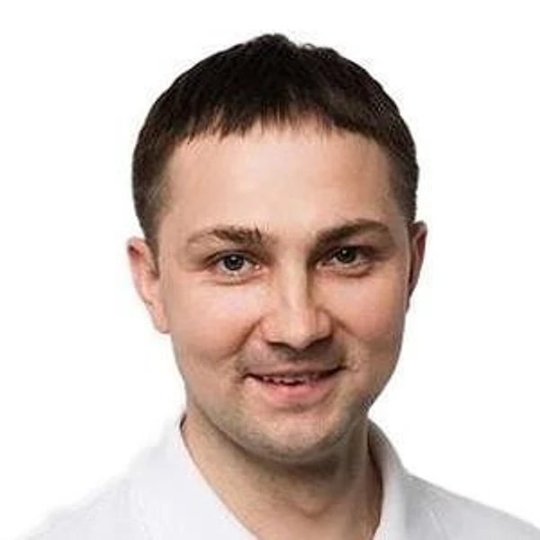 Ефимов Владимир Александрович — Стоматолог-имплантолог, Стоматолог-хирург, Санкт-Петербург