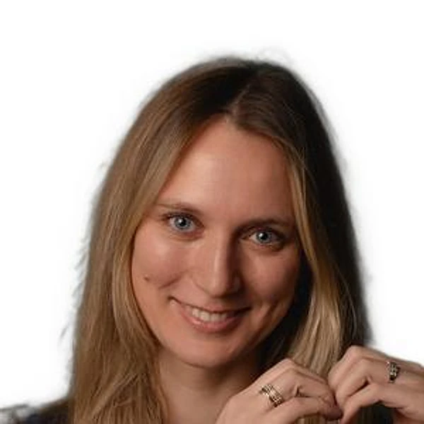 Лавринович Екатерина Александровна — Стоматолог-ортопед, Санкт-Петербург