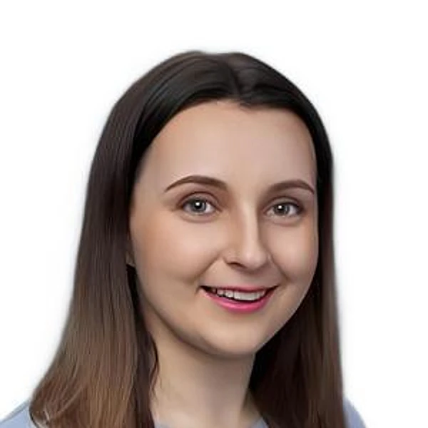 Коновалова Валерия Руслановна — Стоматолог-ортодонт, Санкт-Петербург