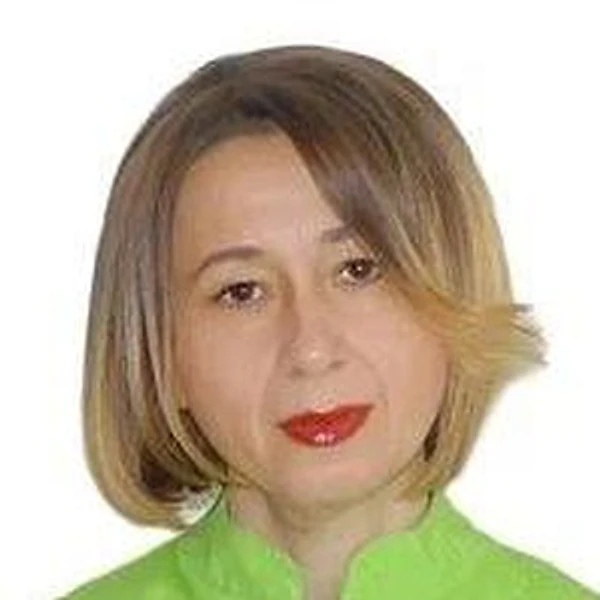 Горяйнова Анна Брониславовна — Стоматолог, Санкт-Петербург