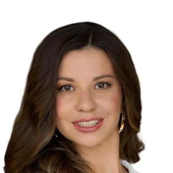 Гавриленко Ирина Сергеевна — Стоматолог, Стоматолог-ортопед, Санкт-Петербург