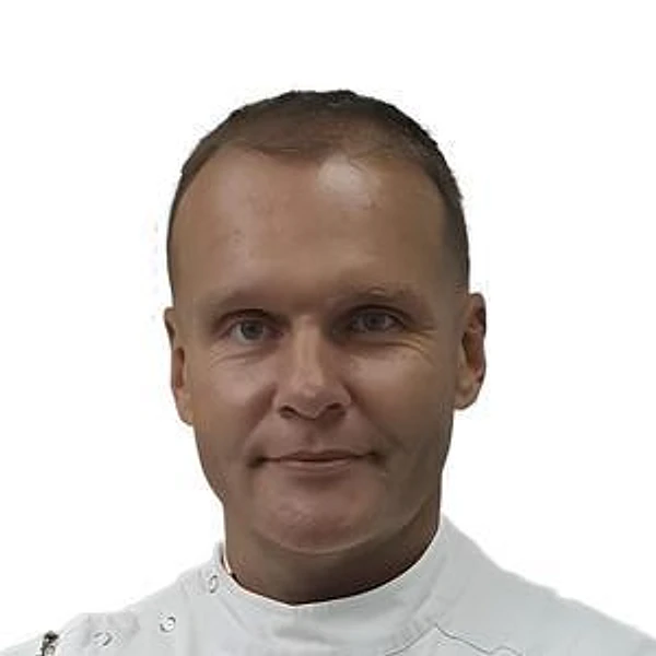 Захаров Владимир Александрович — Стоматолог-ортопед, Москва