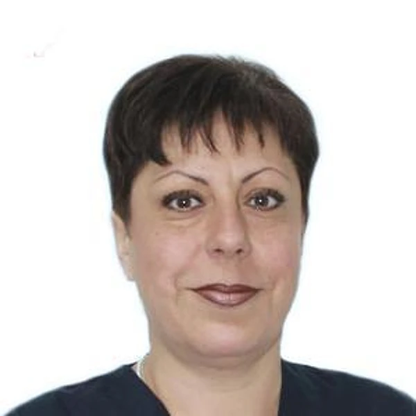 Запорожец Ирина Владимировна — Массажист, Рязань