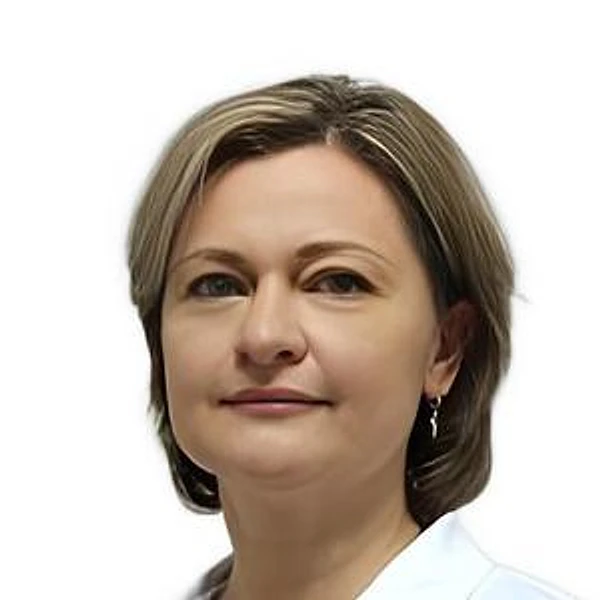 Яманова Ольга Павловна — Терапевт, Врач УЗИ, Москва