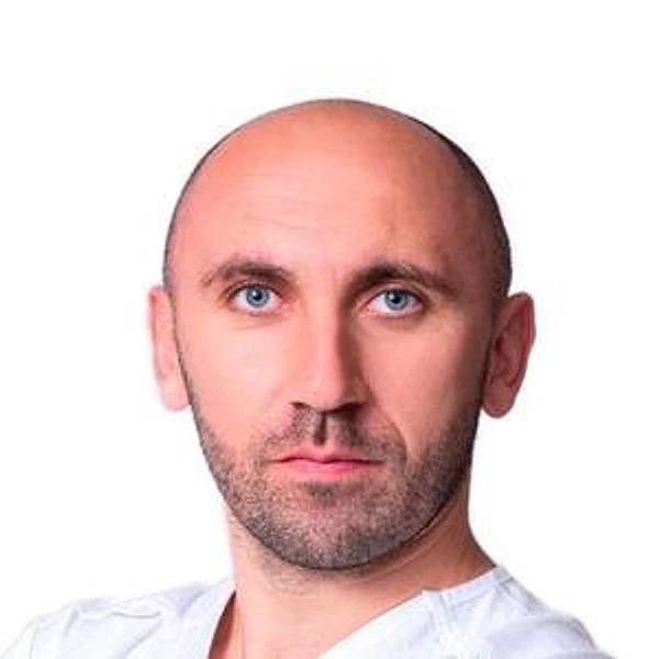 Шафиев Вадим Шахбубаевич — Стоматолог-хирург, Стоматолог-имплантолог, Ярославль