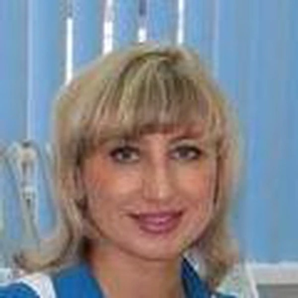Кузьмина Анжелика Юрьевна — Стоматолог, Ярославль