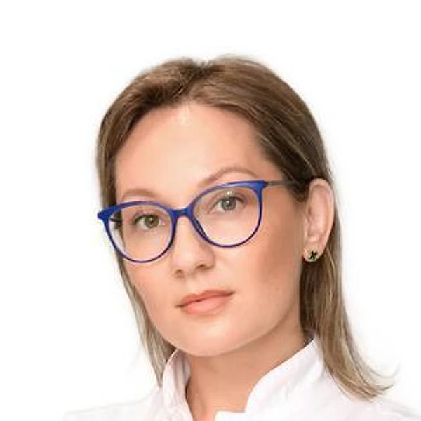 Белик Екатерина Алексеевна — Гинеколог, Акушер, Врач УЗИ, Детский гинеколог, Репродуктолог, Москва