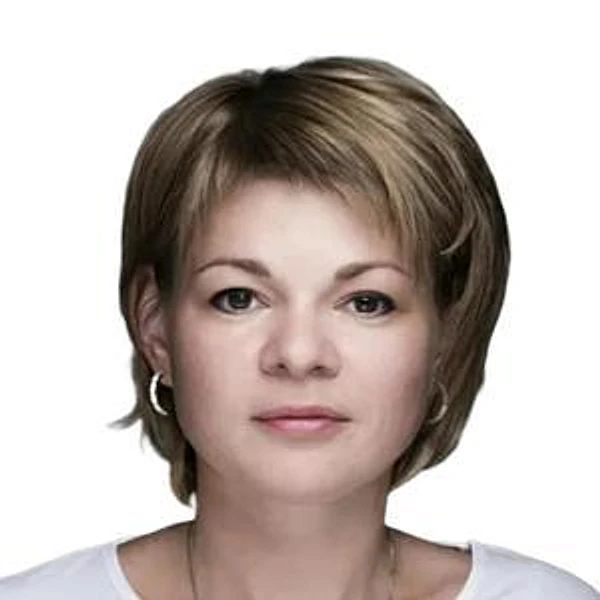 Абашина Юлия Игоревна — Кардиолог, Врач общей практики (семейный врач), Терапевт, Функциональный диагност, Москва