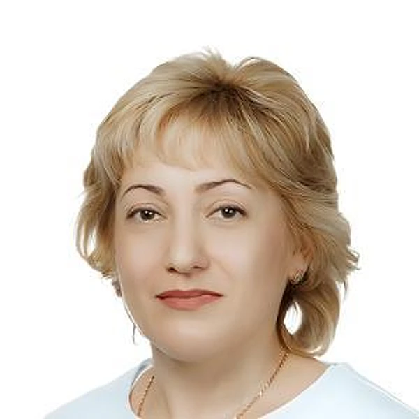 Форуги Татьяна Хакимовна — Гинеколог, Москва