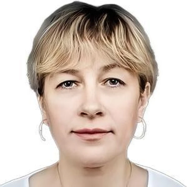 Петрова Татьяна Евгеньевна — Гинеколог, Врач УЗИ, Терапевт, Москва