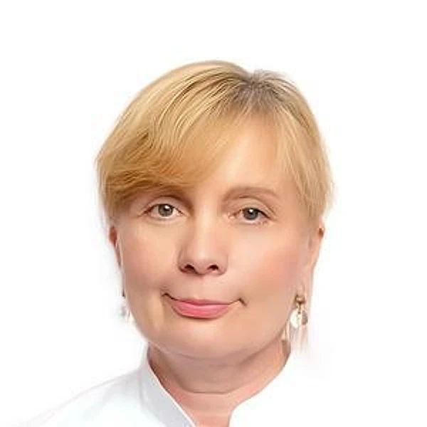 Мосина Елена Евгеньевна — Врач УЗИ, Акушер, Гинеколог, Москва