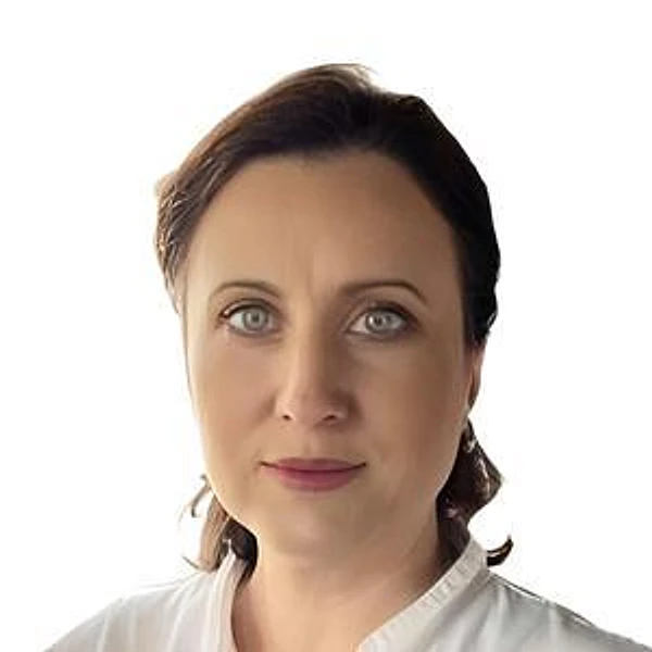 Захарян Яна Геннадиевна — Гинеколог, Врач УЗИ, Москва