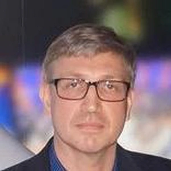 Чернышев Андрей Владимирович — Кардиолог, Сочи