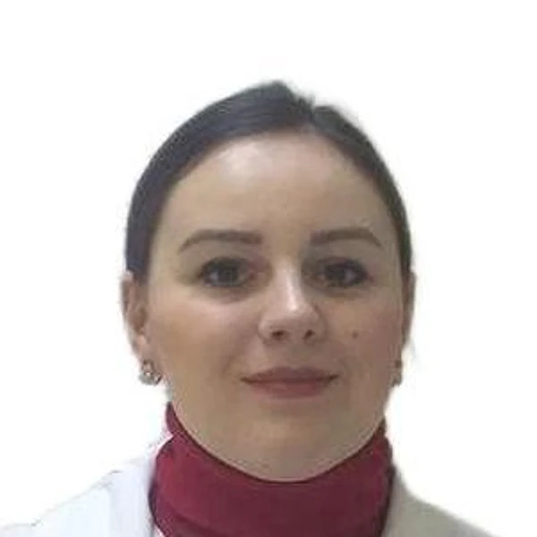Астахова Анастасия Валерьевна — Уролог, Андролог, Врач УЗИ, Тверь