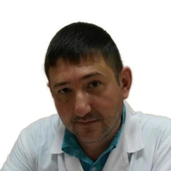 Короленко Евгений Викторович — Ортопед, Травматолог, Сочи